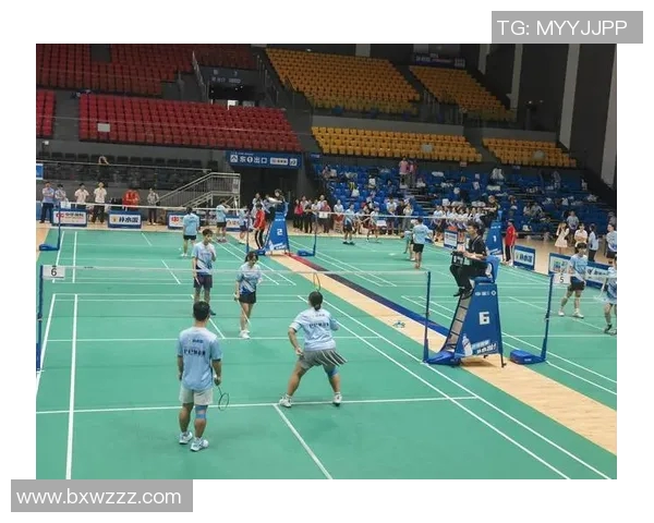 热议羽毛球上海羽毛球队个人能力提升与团队协作的深度变革探讨