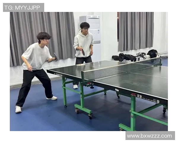 体育实时数据武汉乒乓球队包夹战术的优缺点分析与未来发展方向探讨