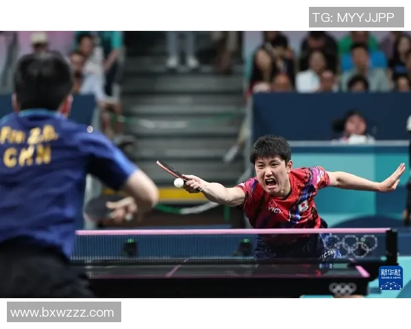 运动数据乒乓球传奇揭秘深入了解上海乒乓球队的比赛策略与经验分享