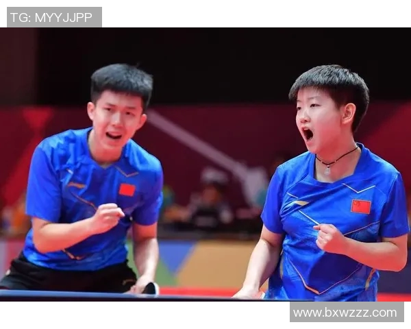 今年运动数据重庆乒乓球队实力解析从训练到比赛的全方位探讨与展望 今年运动数据重庆乒乓球队实力解析从训练到比赛的全方位探讨与展望