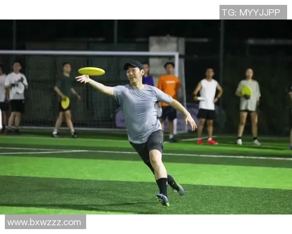 今年运动数据重庆飞盘队的战术解析与控制体系构建探讨 今年运动数据重庆飞盘队的战术解析与控制体系构建探讨