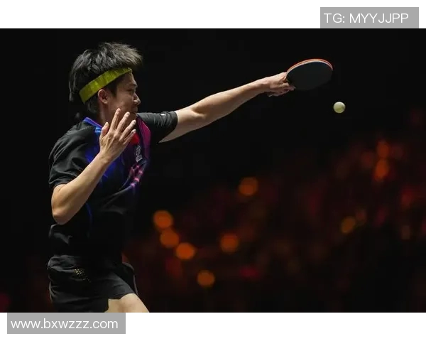 实时新闻深圳乒乓球队展现灵活性之美大满贯赛事点评分析 实时新闻深圳乒乓球队展现灵活性之美大满贯赛事点评分析